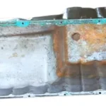 Carter Motor 447