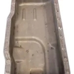 Carter Motor Ford F4000