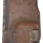 Carter Motor Ford F40001