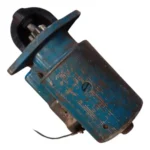 Motor De Partida Trator Ford1
