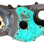 Tampa De Distribuição Motor 364 9121